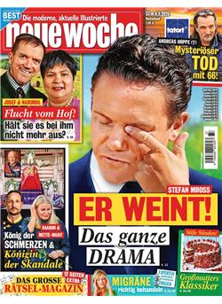 Neue Woche E-Paper Cover