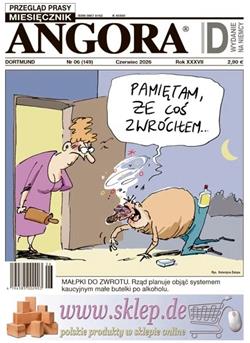 Angora Cover