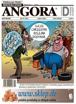 Angora Cover