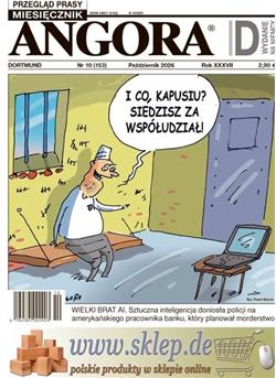 Angora Cover