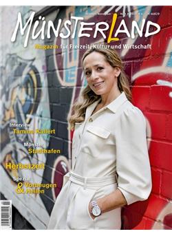 Münsterland Cover