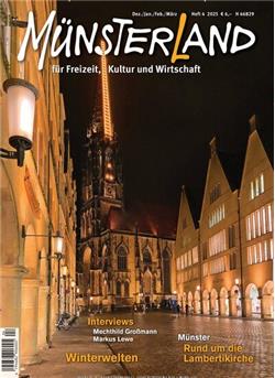 Münsterland Cover