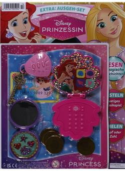 Disney Prinzessin Cover