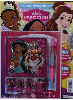 Disney Prinzessin Cover