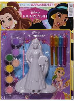 Disney Prinzessin Cover