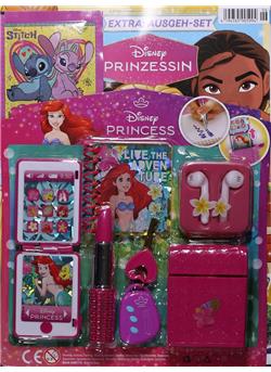 Disney Prinzessin Cover