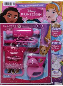 Disney Prinzessin Cover