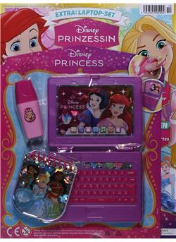 Disney Prinzessin Cover