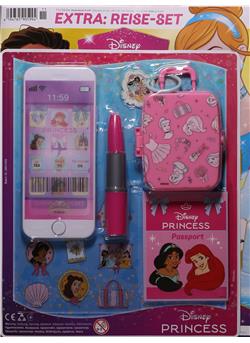 Disney Prinzessin Cover