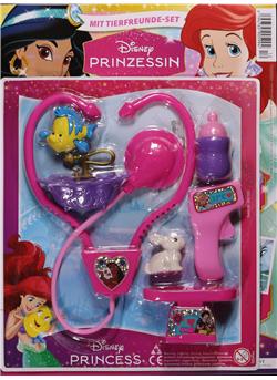 Disney Prinzessin Cover