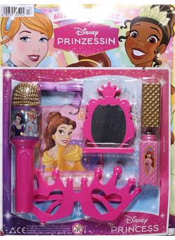 Disney Prinzessin Cover