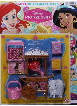 Disney Prinzessin Cover