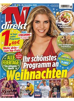 TV Direkt Cover