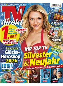 TV Direkt Cover