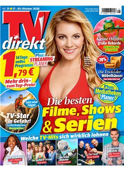 TV Direkt Cover