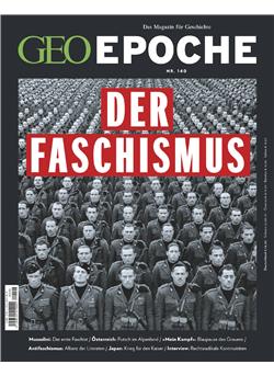 Geo Epoche Cover