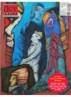 ArtProfil Cover