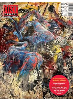 ArtProfil Cover