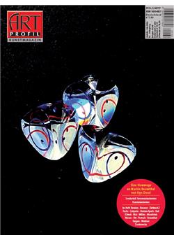 ArtProfil Cover