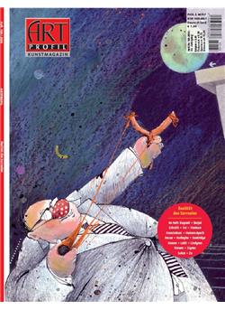 ArtProfil Cover