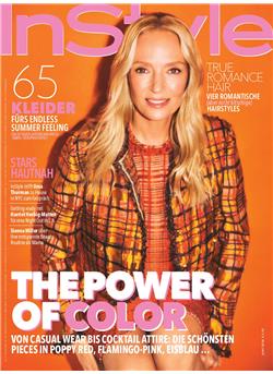 Instyle E-Paper Cover