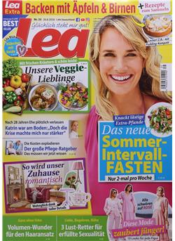 Lea Cover