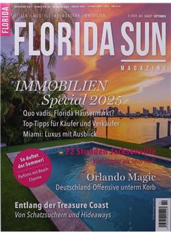 Florida Sun Cover