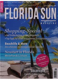 Florida Sun Cover