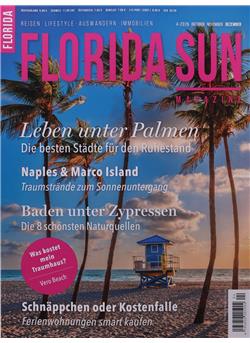 Florida Sun Cover
