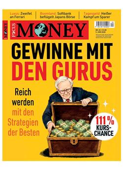 Focus Money E-Paper Cover