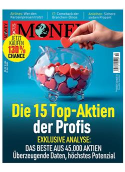 Focus Money E-Paper Cover