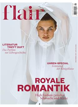 Flair (AT) Cover