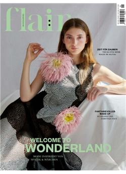 Flair (AT) Cover