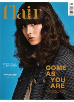 Flair (AT) Cover