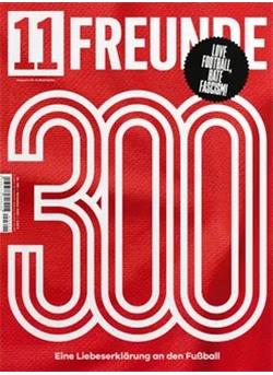 11 Freunde Club Digital E-Paper Cover