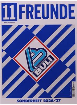 11 Freunde Club Klassik Cover