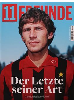 11 Freunde Club Klassik Cover