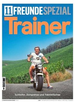 11 Freunde Club Premium Cover