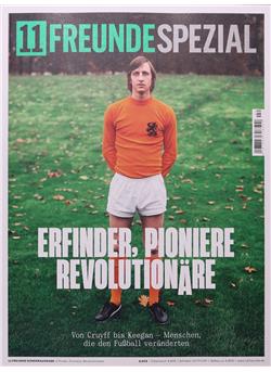 11 Freunde Club Premium Cover