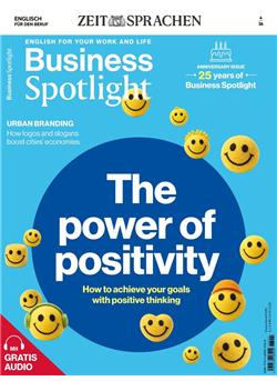 Business Spotlight E-Paper Cover