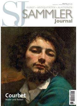 Sammler Journal Cover