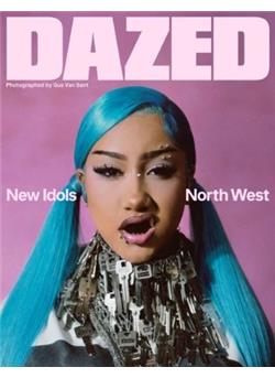 Dazed & Confused Cover