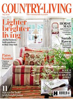 Country Living (UK) E-Paper Cover