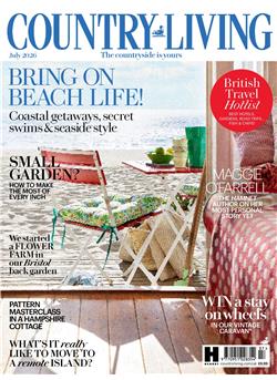 Country Living (UK) Cover