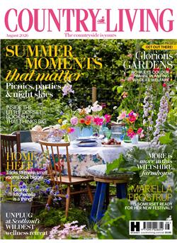 Country Living (UK) Cover