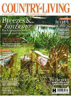 Country Living (UK) E-Paper Cover