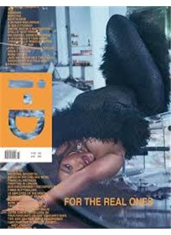 I-D Cover