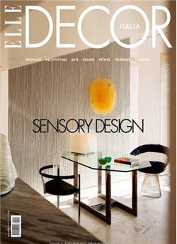Elle Decor Italia E-Paper Cover