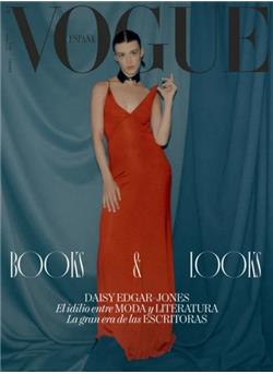 Vogue Spanien E-Paper Cover