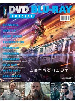 DVD Blu-Ray Special Cover